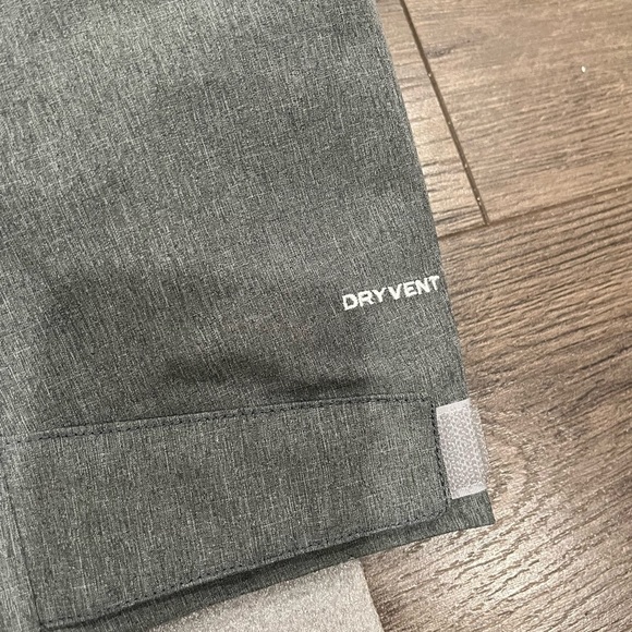 [1X]North Face City Breeze Women's Rain Jacket Parka - Picture 8 of 10